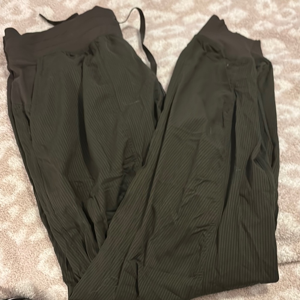 Lululemon Studio Dance Jogger